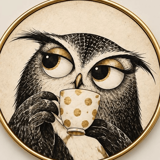 Before Coffee