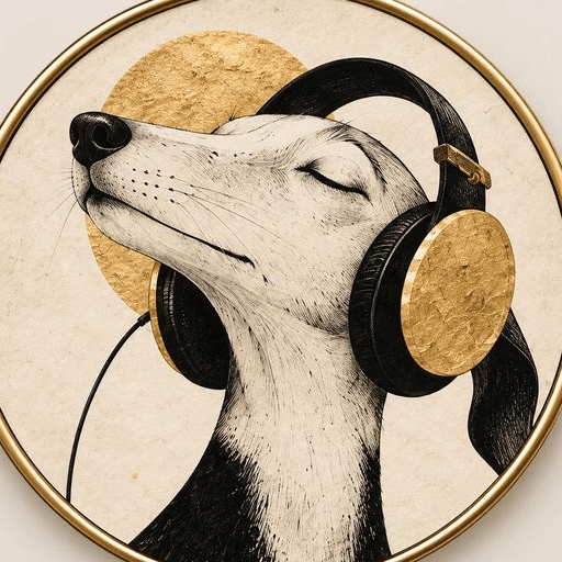 Lost in Music